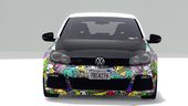 2010 Volkswagen Golf R
